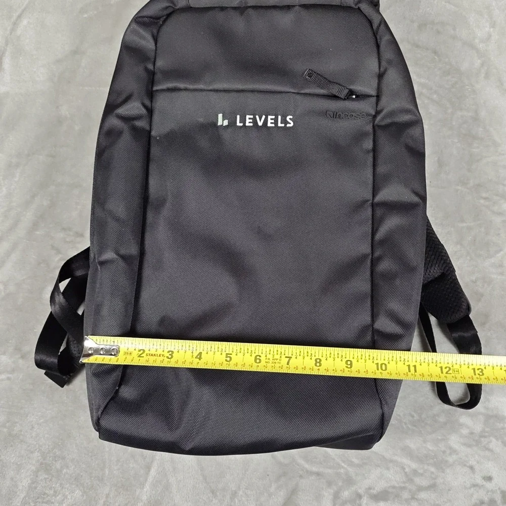 Incase bag gently